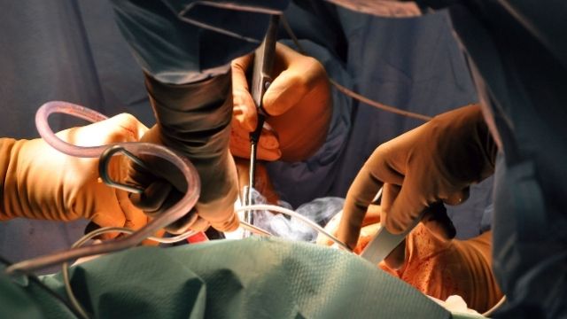 Hysteroscopy