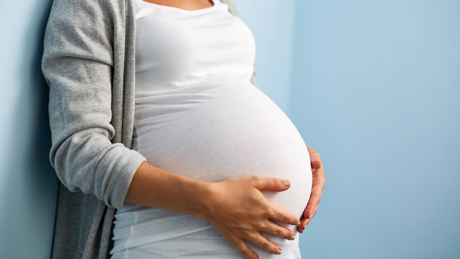High risk pregnancy