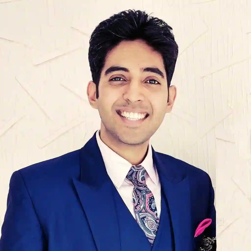 Dr. Nihar chandak