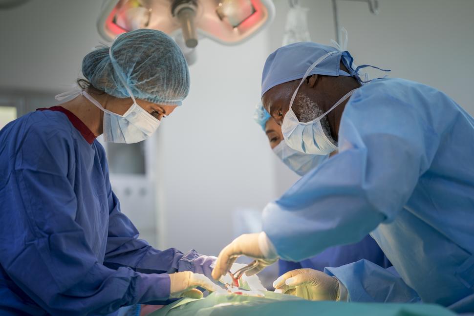 Testicular malignancy