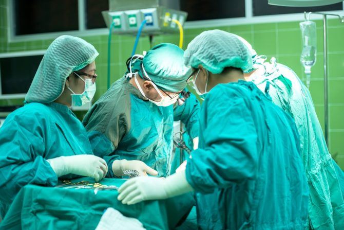 Chandak Hospitals Doctors
