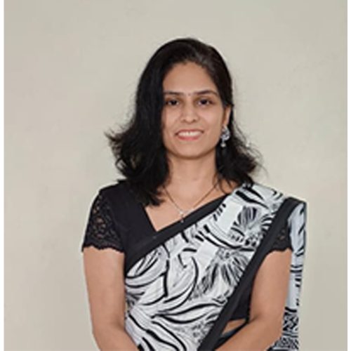 Dr. Aarju Amol Soni