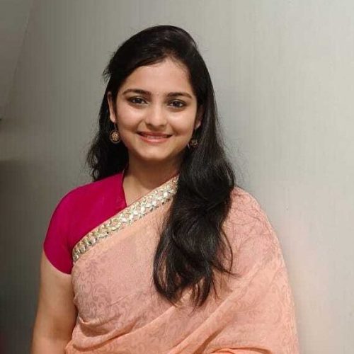 Dr. shreya chandak - Obstetrician And Gynecologist in Parbhani